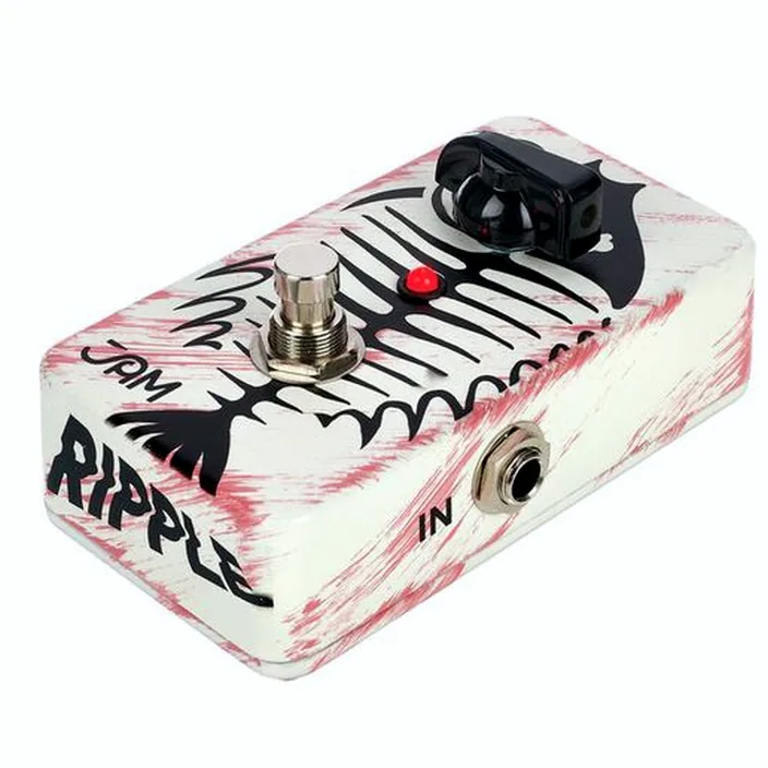 Jam Pedals The Ripple : Comparatif, Test & Avis