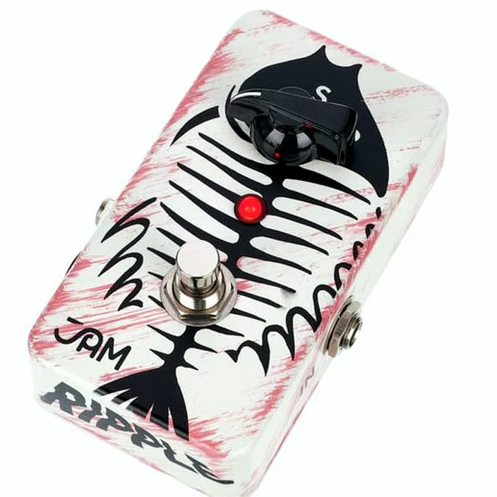 Jam Pedals The Ripple
