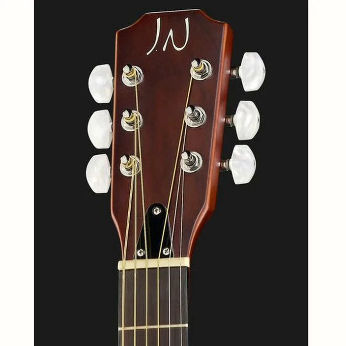 James Neligan EW3000 CBK / Test, Comparatif et Avis