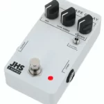 JHS Pedals 3 Series Tape Delay / Test, Comparatif et Avis