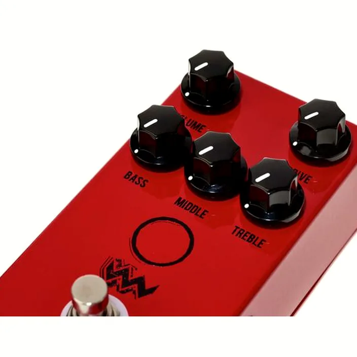 JHS Pedals Angry Charlie V3 , Avis, Test & Comparatif