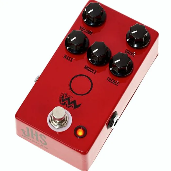 JHS Pedals Angry Charlie V3