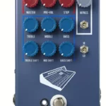 JHS Pedals Colour Box V2 10 Preamp / EQ : Comparatif, Test et Avis