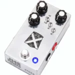 JHS Pedals Kilt 10 LTD Distortion/Boost Test, Comparatif & Avis