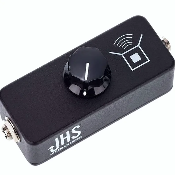 JHS Pedals Little Black Amp
