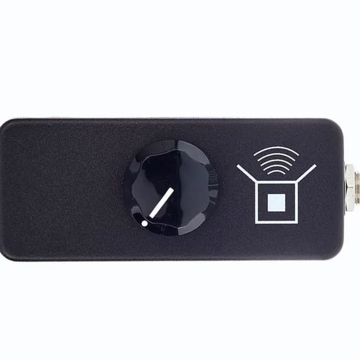 JHS Pedals Little Black Amp