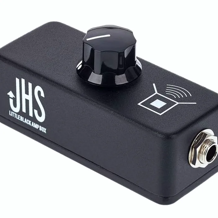 JHS Pedals Little Black Amp