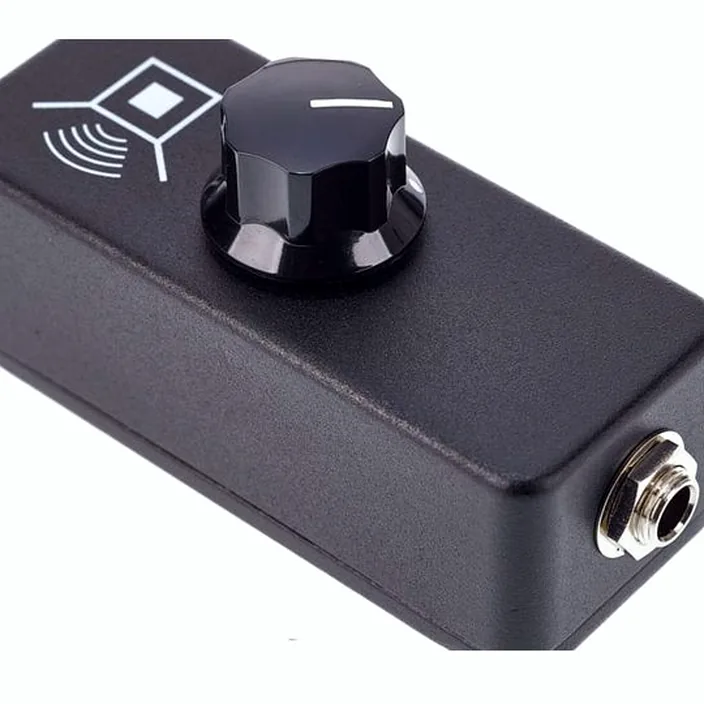 JHS Pedals Little Black Amp