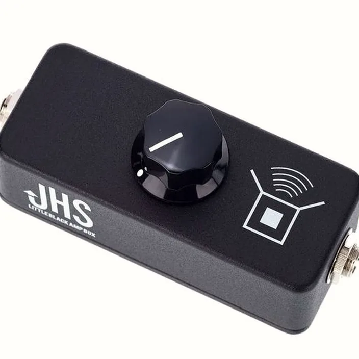 JHS Pedals Little Black Amp