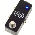 JHS Pedals Mini A/B Box , Test, Avis et Comparatif