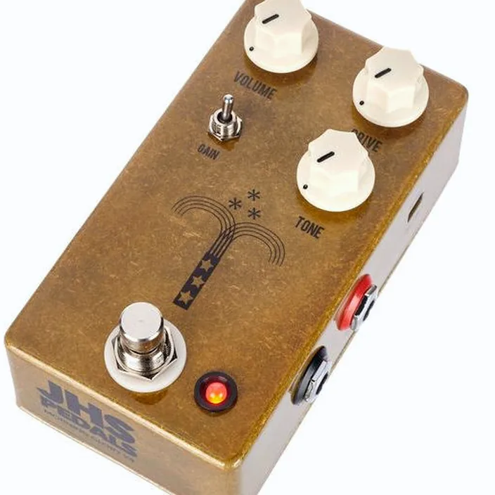 JHS Pedals Morning Glory V4