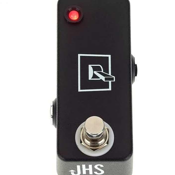 Et Avis : JHS Pedals Mute Switch