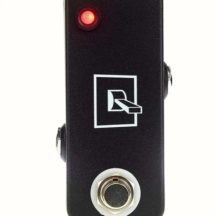 Et Avis : JHS Pedals Mute Switch