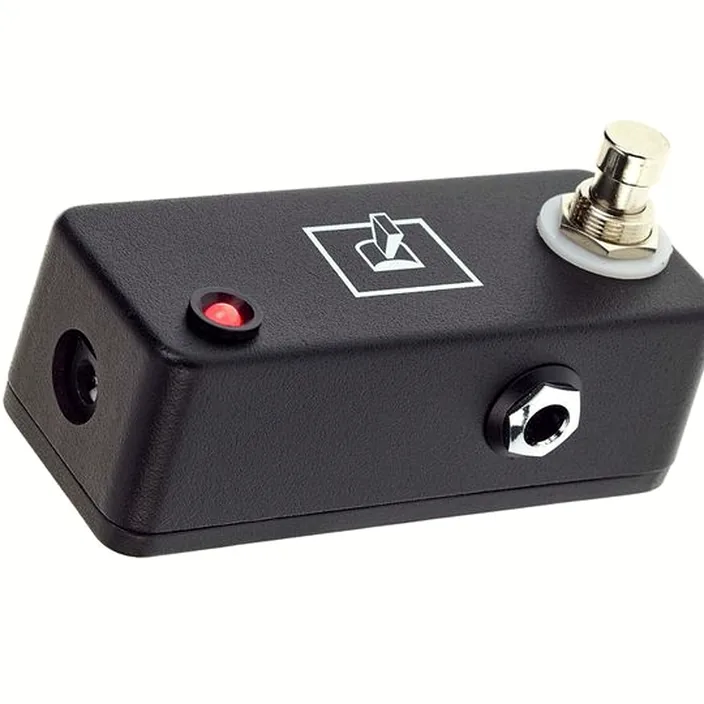 Et Avis : JHS Pedals Mute Switch
