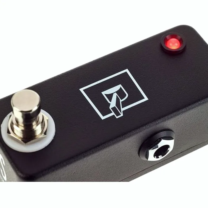 Et Avis : JHS Pedals Mute Switch
