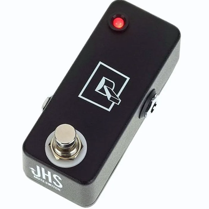 JHS Pedals Mute Switch
