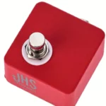 JHS Pedals Red Remote , Test, Avis et Comparatif