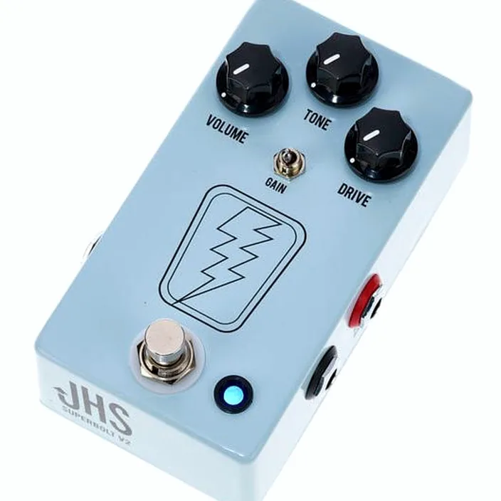 JHS Pedals SuperBolt V2