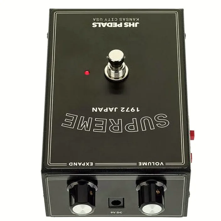 JHS Pedals Supreme - Fuzz