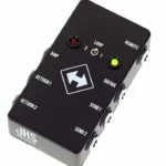 JHS Pedals Switchback , Test, Avis et Comparatif