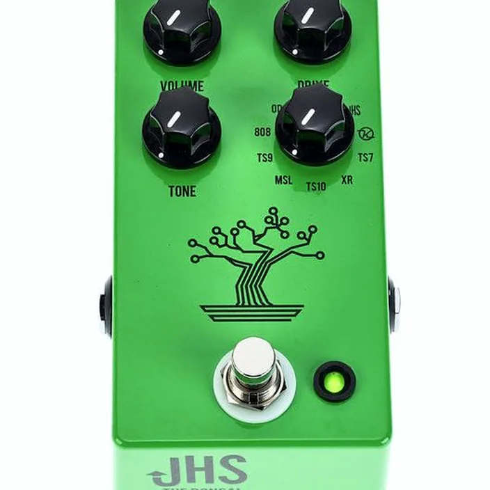 JHS Pedals The Bonsai - Comparatif, Test, Avis