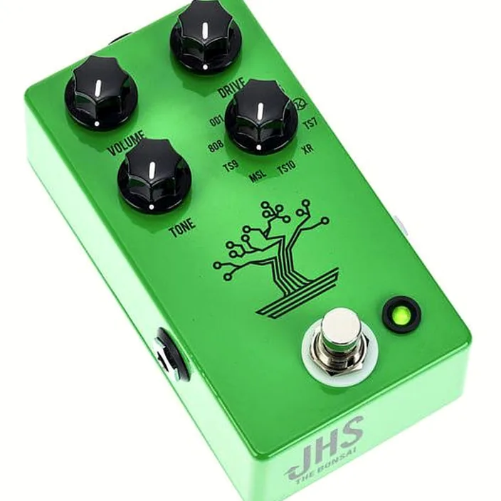 JHS Pedals The Bonsai - Comparatif, Test, Avis
