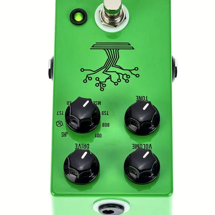 JHS Pedals The Bonsai - Comparatif, Test, Avis