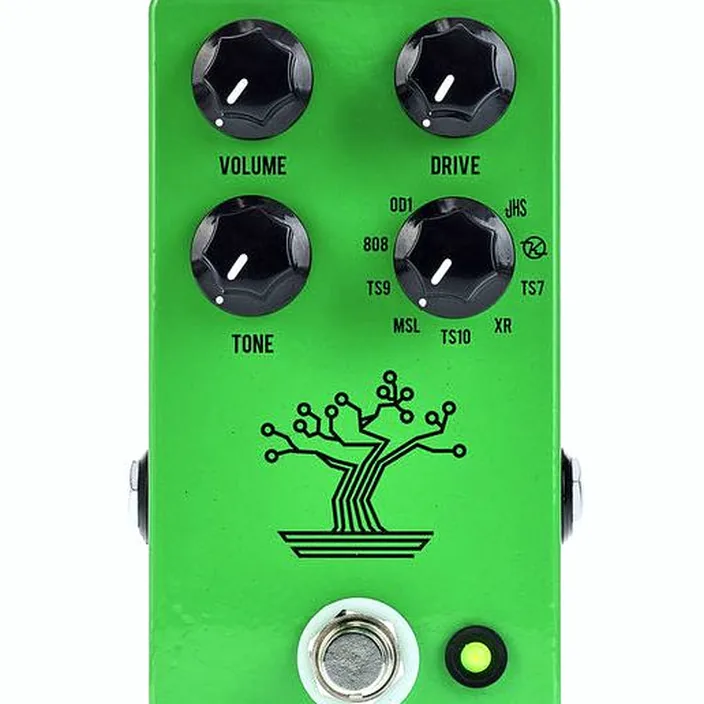 JHS Pedals The Bonsai - Comparatif, Test, Avis