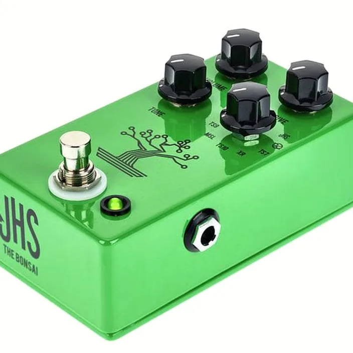JHS Pedals The Bonsai - Comparatif, Test, Avis