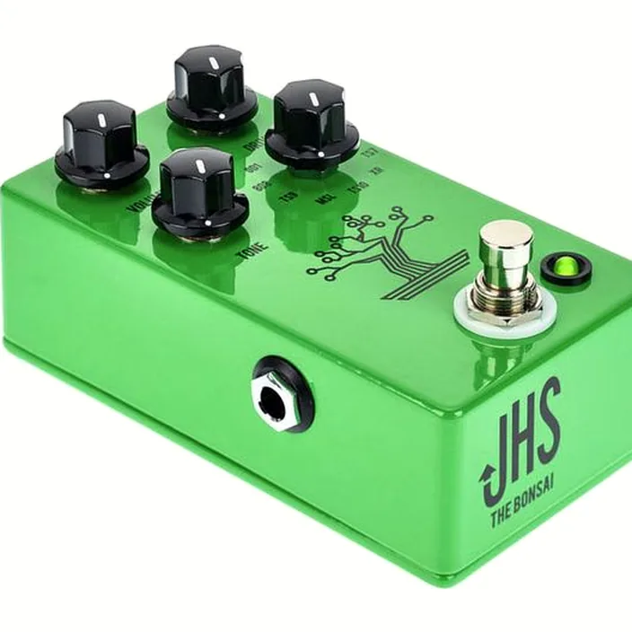 JHS Pedals The Bonsai - Comparatif, Test, Avis