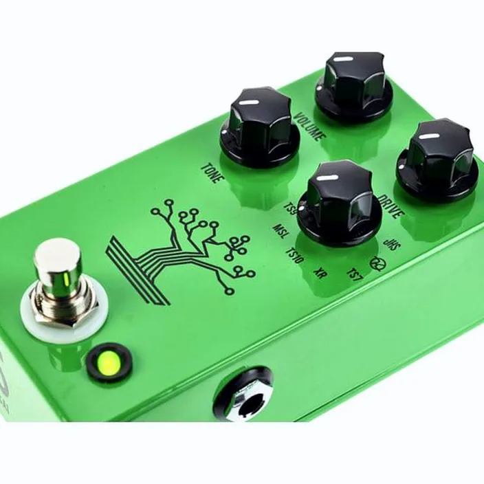 JHS Pedals The Bonsai - Comparatif, Test, Avis