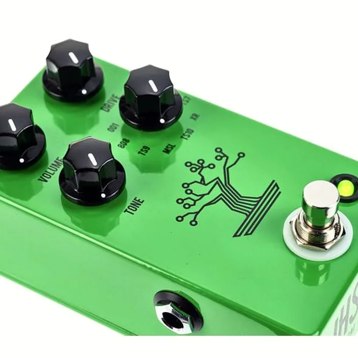 JHS Pedals The Bonsai - Comparatif, Test, Avis