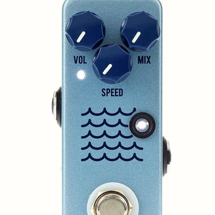 JHS Pedals Tidewater Tremolo / Comparatif, Test et Avis