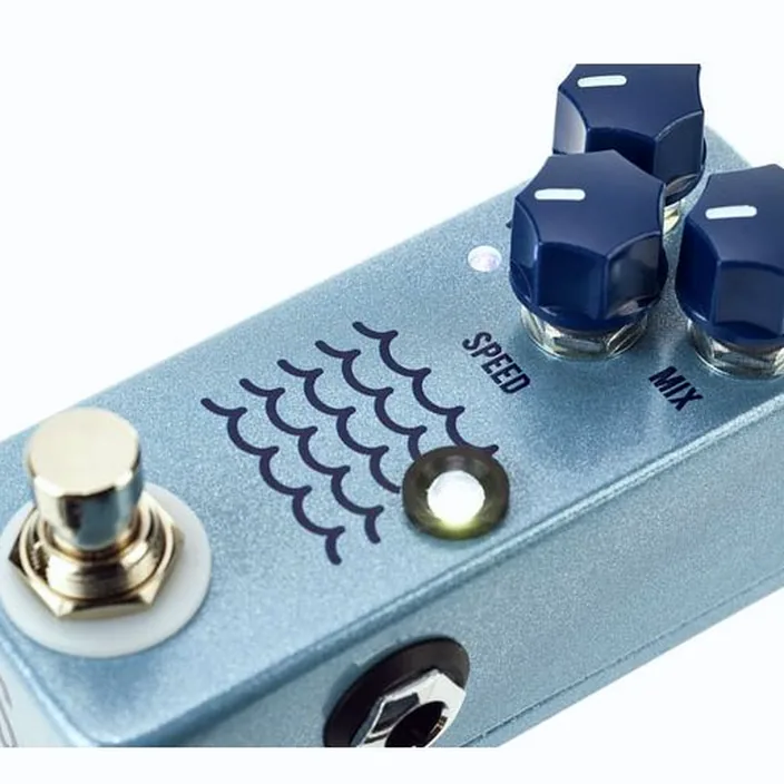 JHS Pedals Tidewater Tremolo / Comparatif, Test et Avis
