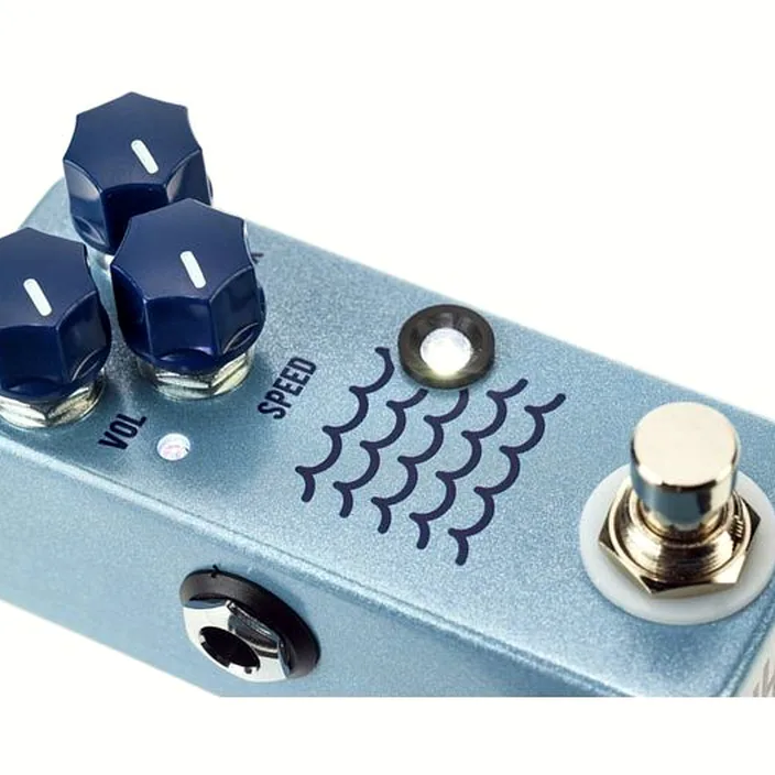 JHS Pedals Tidewater Tremolo / Comparatif, Test et Avis