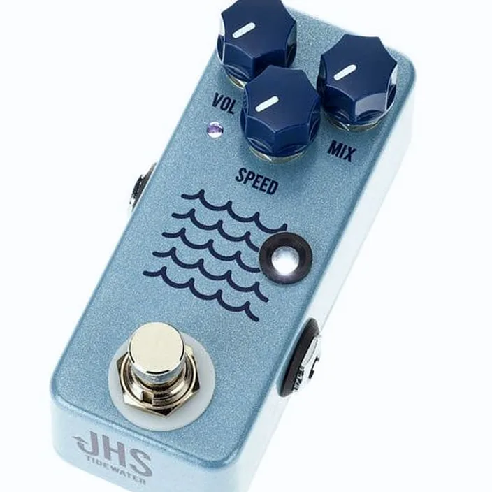 JHS Pedals Tidewater Tremolo