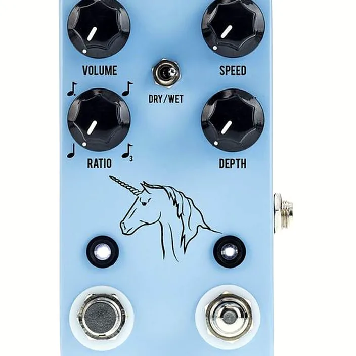 JHS Pedals Unicorn V2 Avis, Comparatif, Test