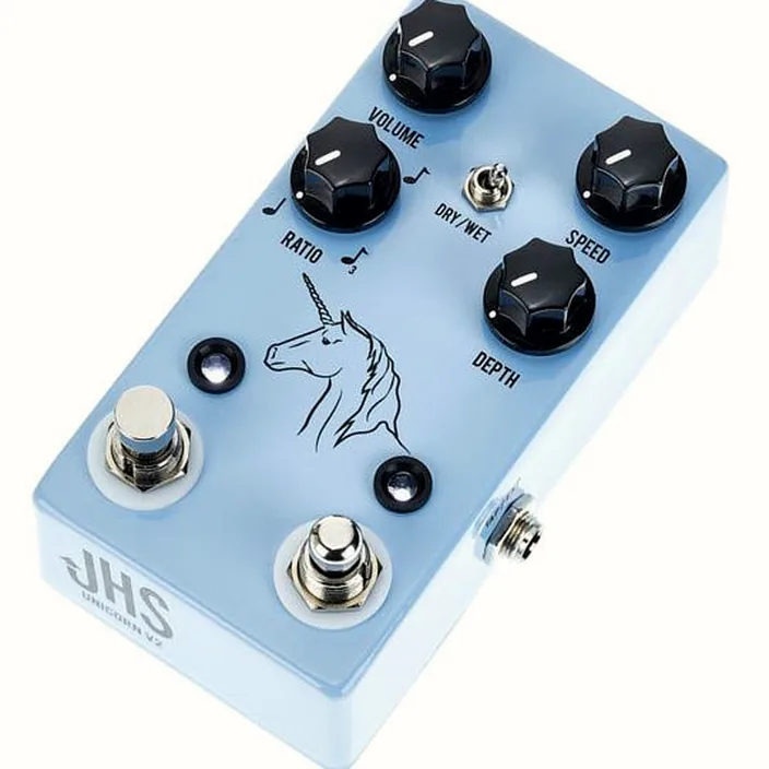 JHS Pedals Unicorn V2