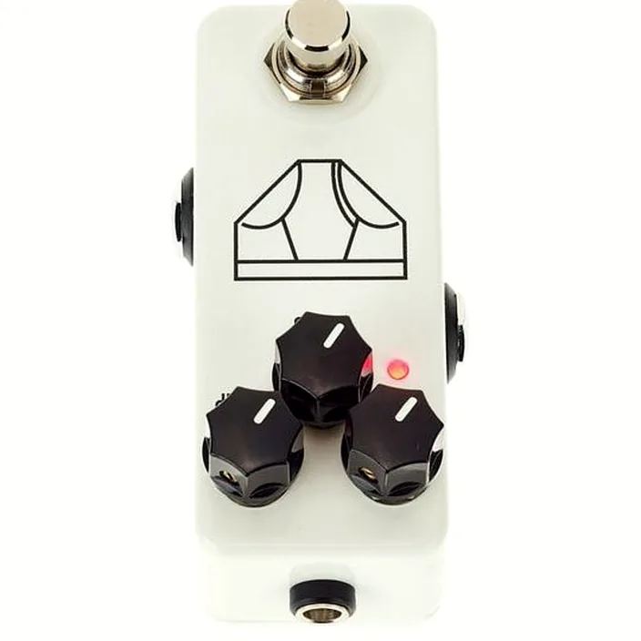 JHS Pedals Whitey Tighty-Mini Compressor / Avis, Comparatif, Test