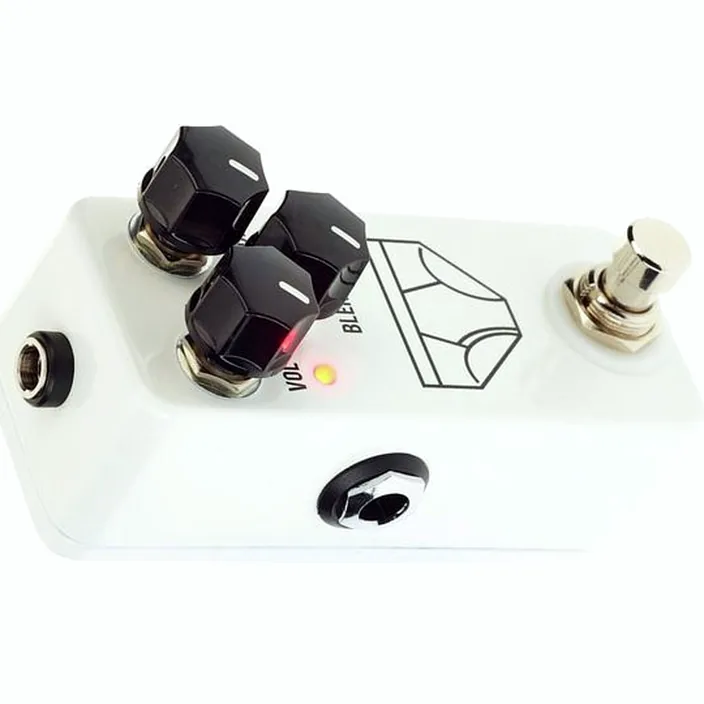 JHS Pedals Whitey Tighty-Mini Compressor / Avis, Comparatif, Test