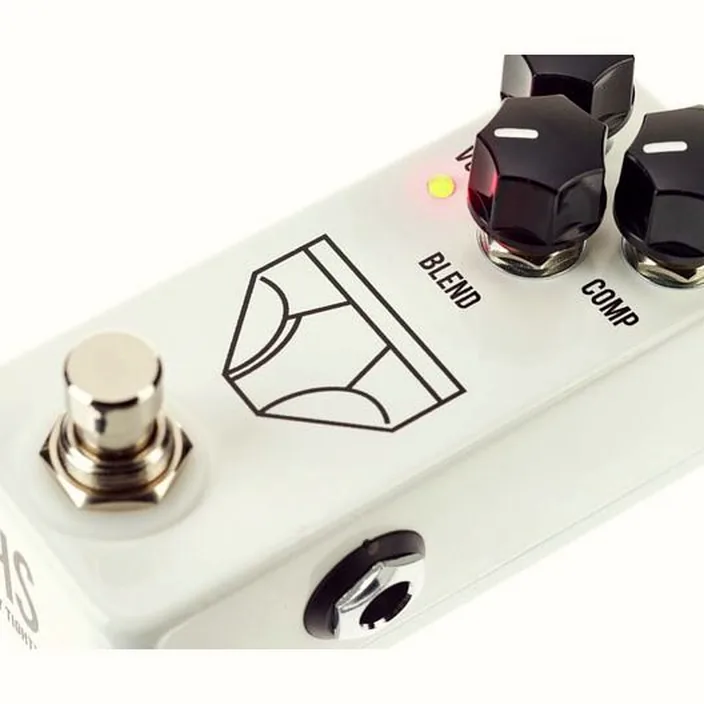 JHS Pedals Whitey Tighty-Mini Compressor / Avis, Comparatif, Test