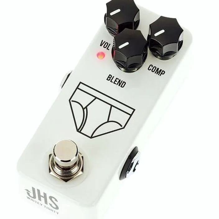 JHS Pedals Whitey Tighty-Mini Compressor