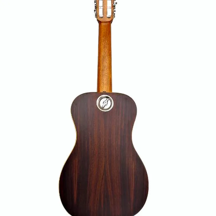 Et Test : Journey Instruments OC520