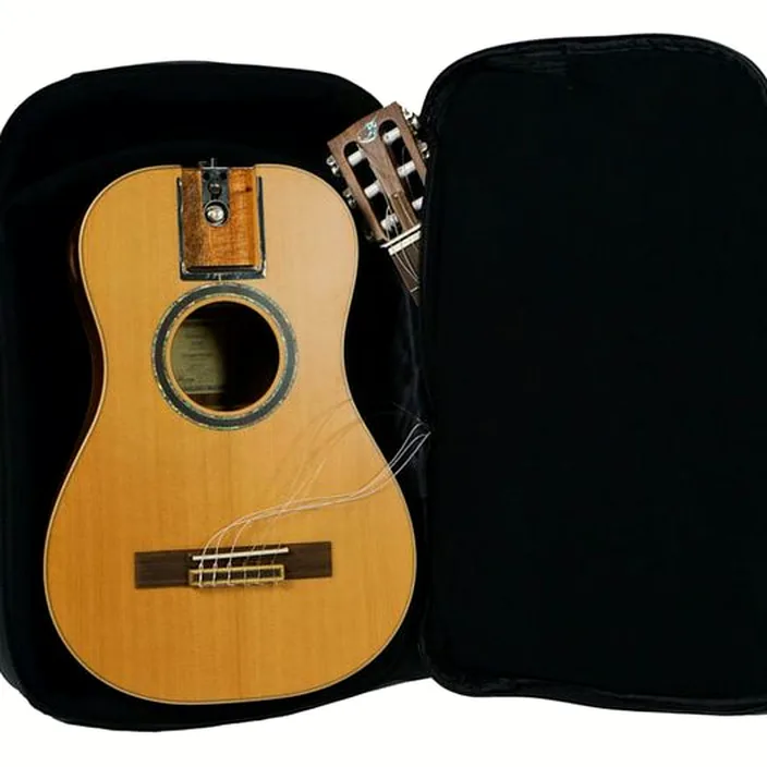 Et Test : Journey Instruments OC520