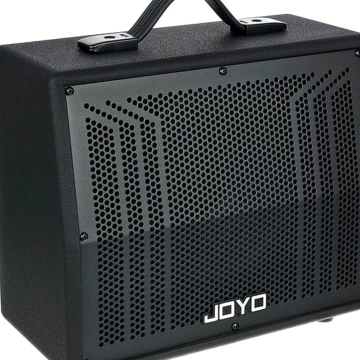 Joyo BanTamP Bantcab Cabinet – Avis, Test