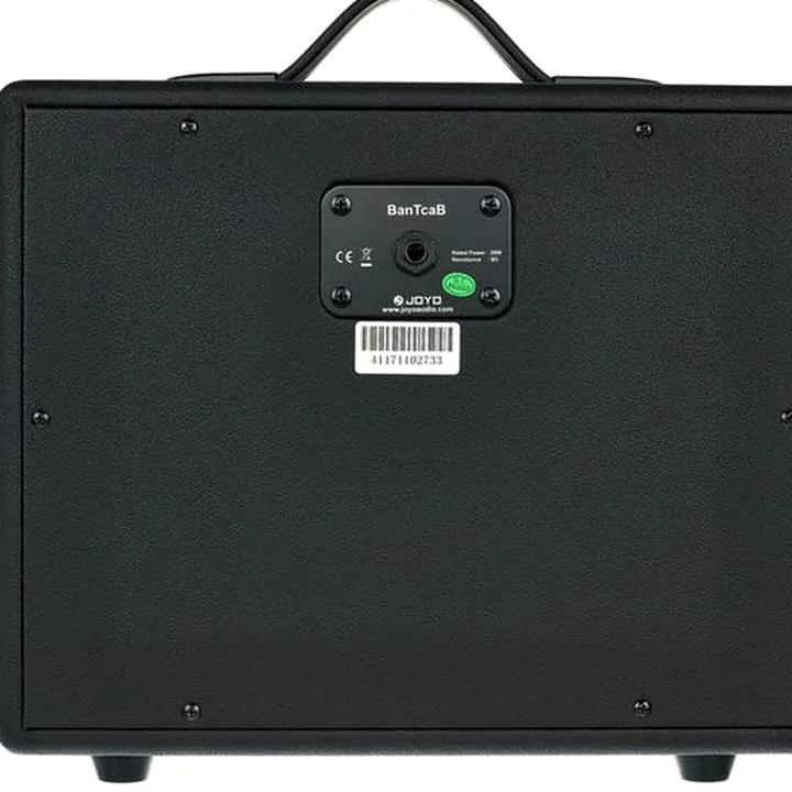 Joyo BanTamP Bantcab Cabinet – Avis, Test