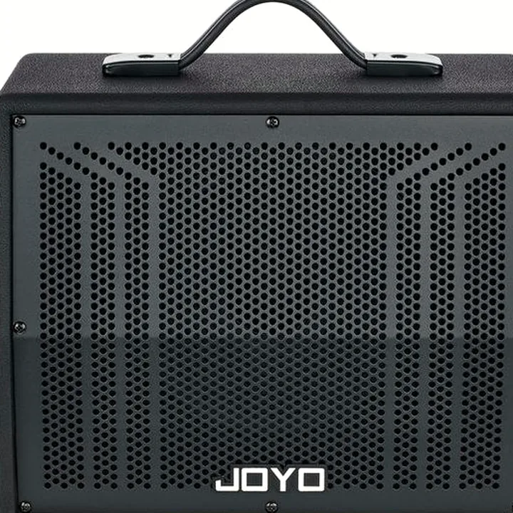 Joyo BanTamP Bantcab Cabinet – Avis, Test