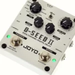 Avis et Test Joyo D-SEED II