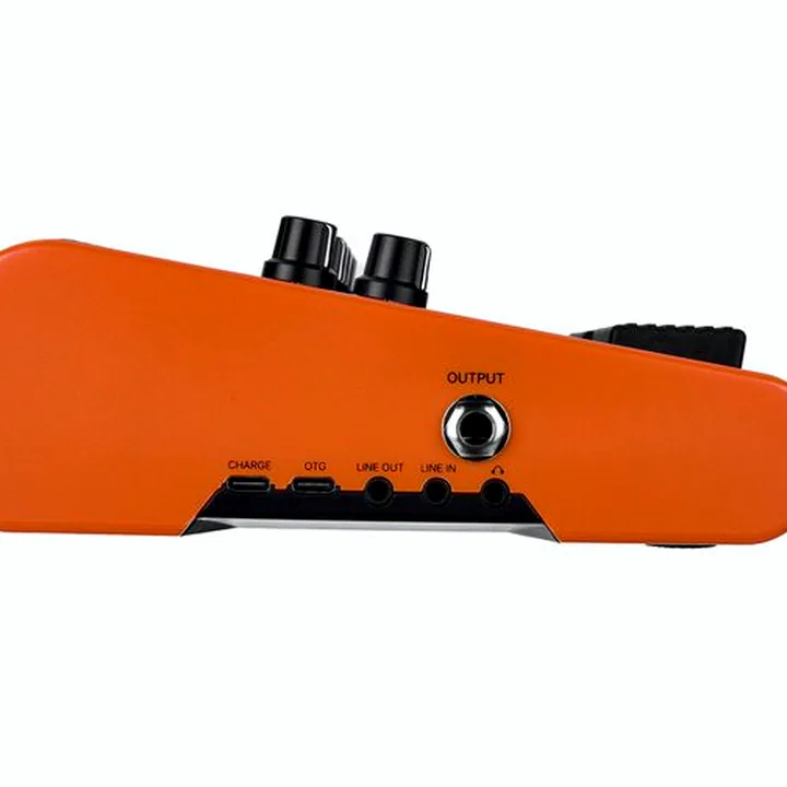 Joyo Jam Buddy II Orange – Avis & Test