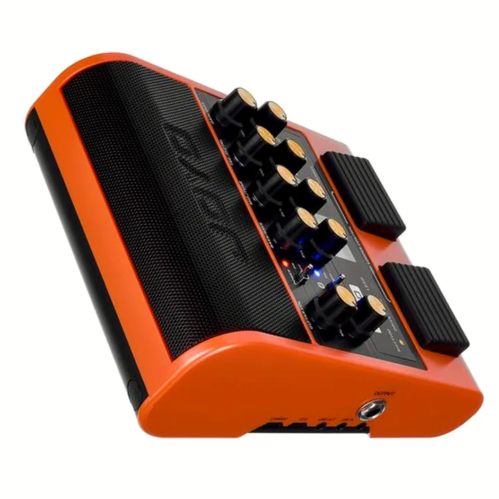 Joyo Jam Buddy II Orange – Avis & Test